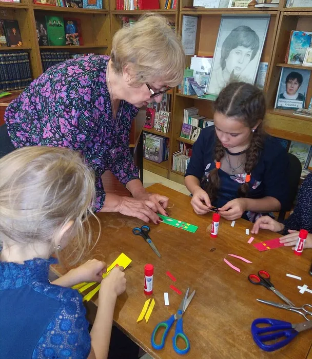 Кинодень «Живи ярко!»