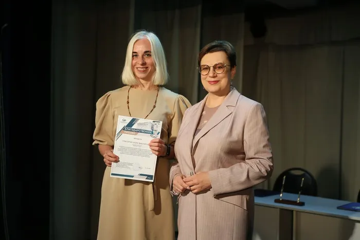 Юргинцы побывали на «Библиотечной панораме»