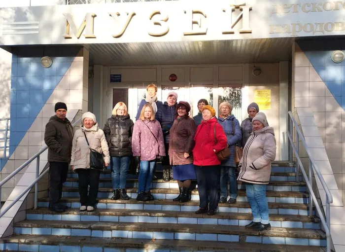 «ЮргаЛИТ: город писателей»