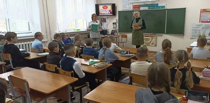 «Читаем детям о Великой Отечественной войне»