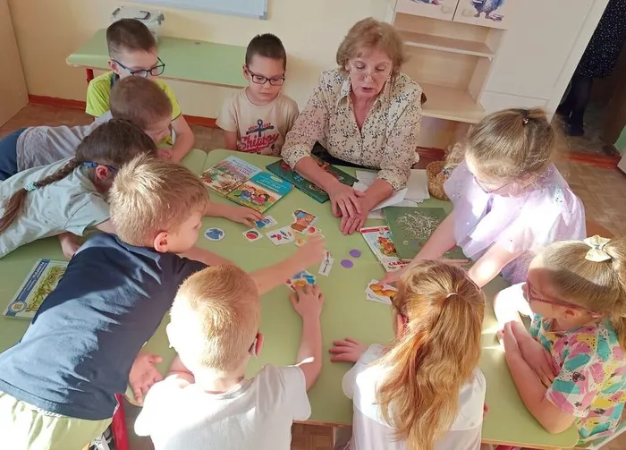 Азбука природы