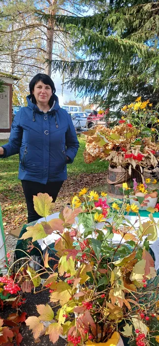 Фестиваль «Пачинская тыква»
