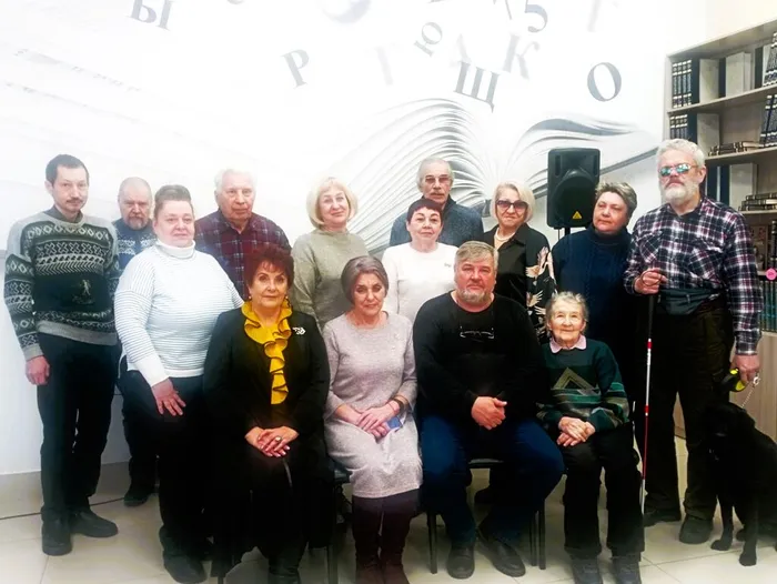 Олег Гальнев и его книга