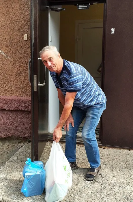 Бумаге – вторую жизнь!