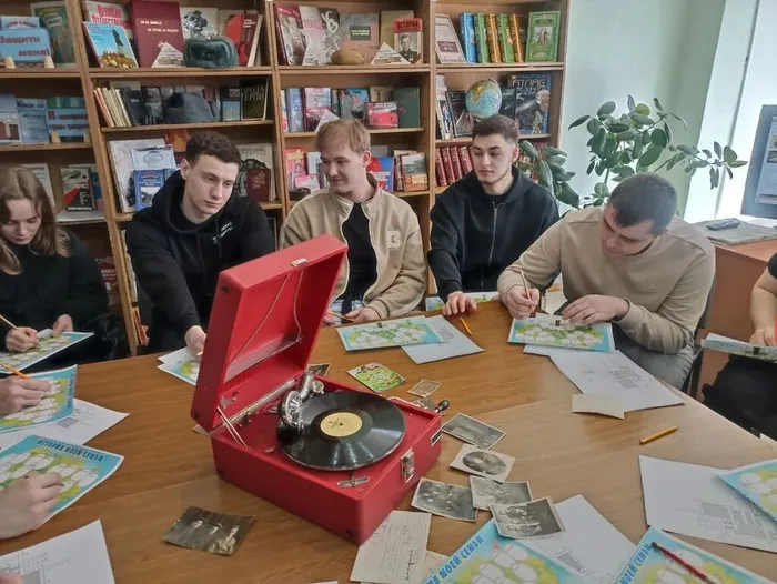 Знать свои корни — значит понимать себя