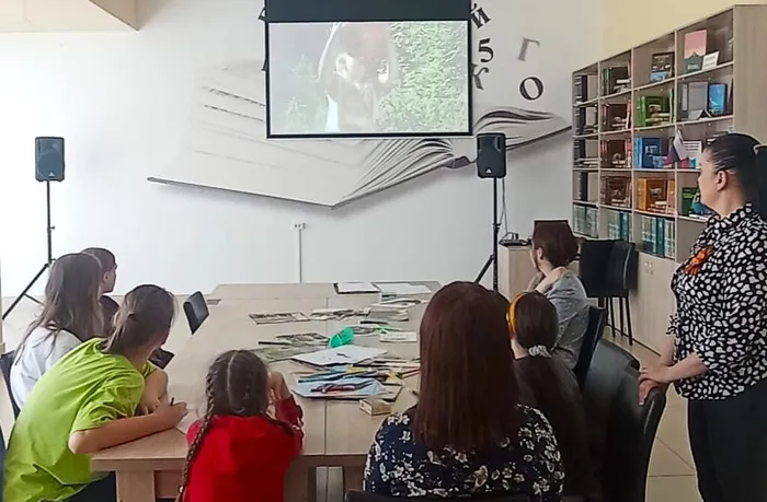 Викторина «Природа – наш друг»