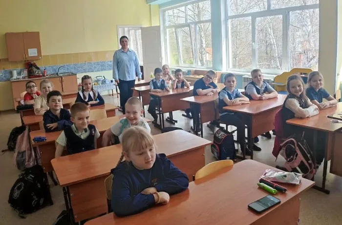 Час памяти «Чернобыль: дни тревог и мужества»