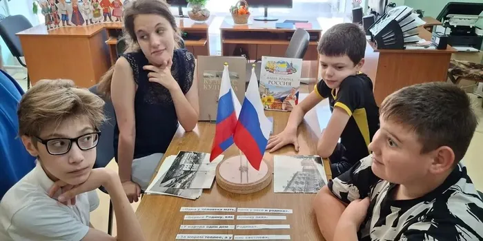 Битва краеведов