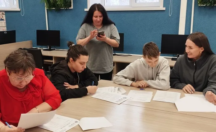 Эрудиты родного края