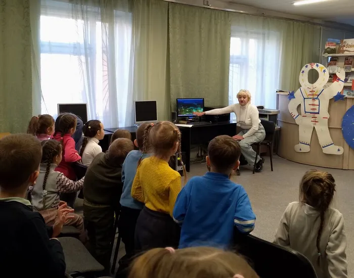 По «Звёздной дороге» к далёким галактикам