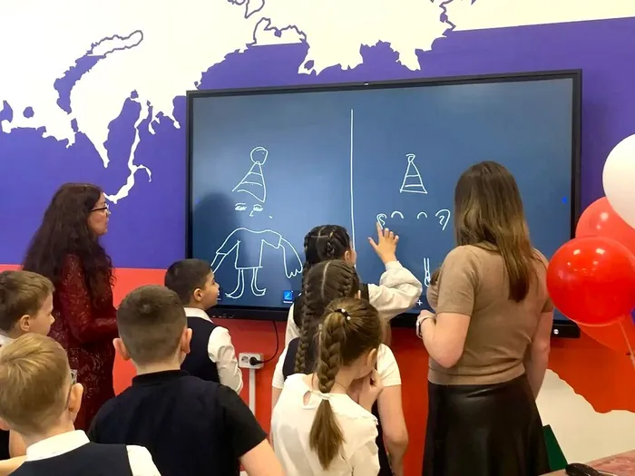 Литературная игра «Тайна золотого ключика»