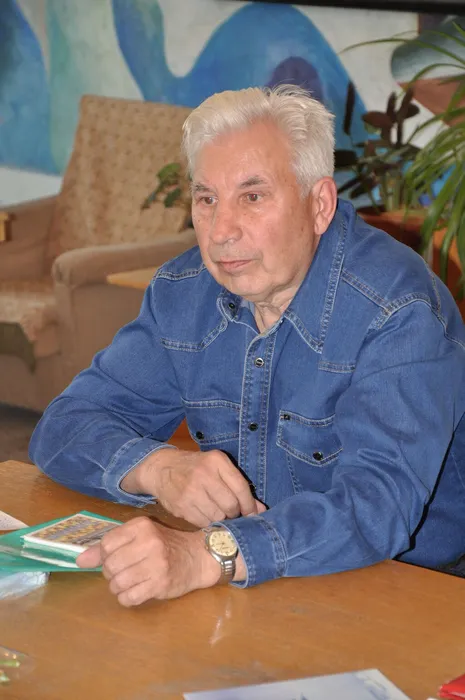 2 Виктор Иванович Чурилов
