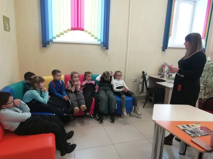 «Прощание с Азбукой»