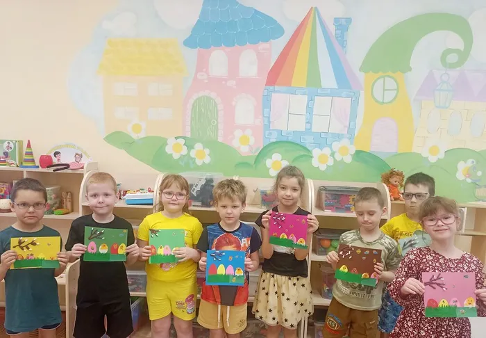 Пасхальная неделя «Праздник света – праздник веры»