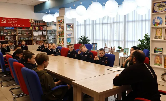 «Ночь искусств» в библиотеке