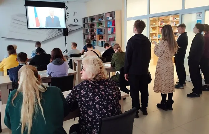 «Краеведческий эрудит – 2024»