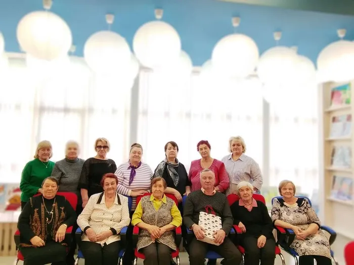 Краеведение – это интересно!