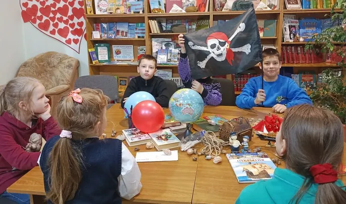 Читаем и играем