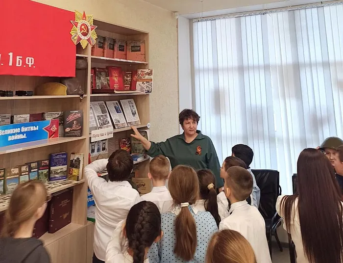 Из семейных архивов