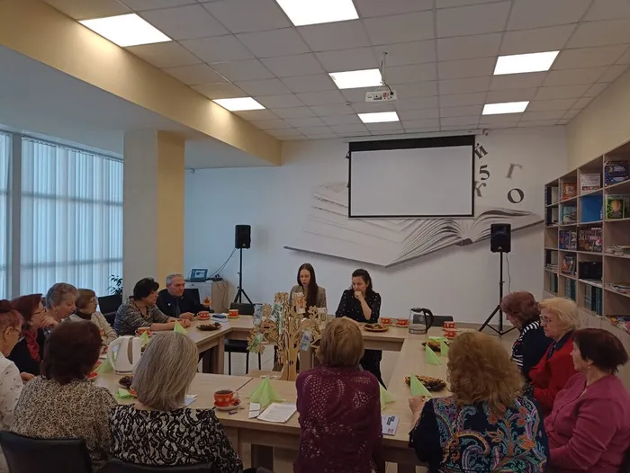 «Хотите-не хотите ли, но все мы потребители»