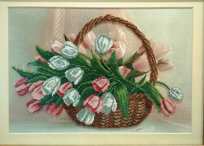 выставки творческих работ Флоры Бабакиной