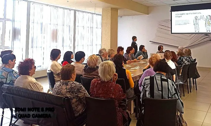 Проект «ФинЧАС»