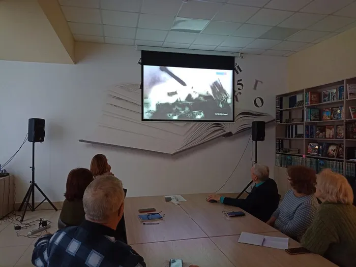 «Сталинграду посвящается»