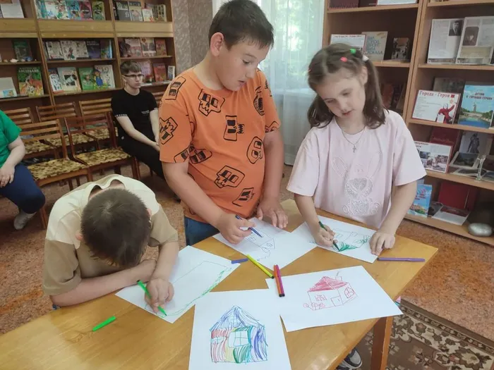 Дружбой с детства дорожи