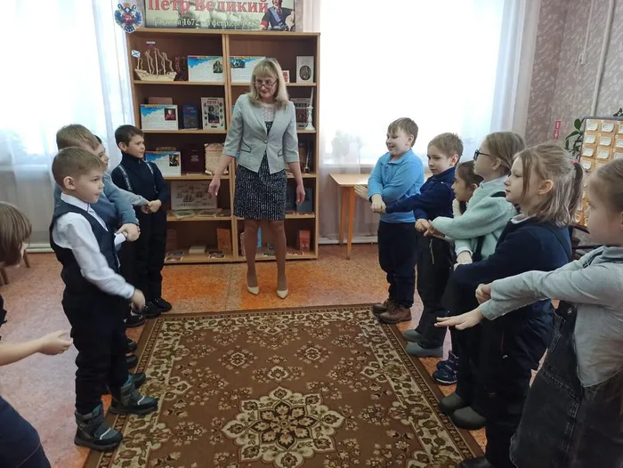 «Прощание с Азбукой»