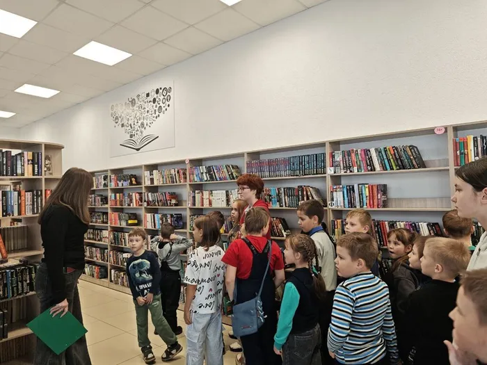 Экскурсия-путешествие «Удивительное рядом»