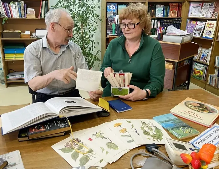 Акция «Сегодня модно быть здоровым»