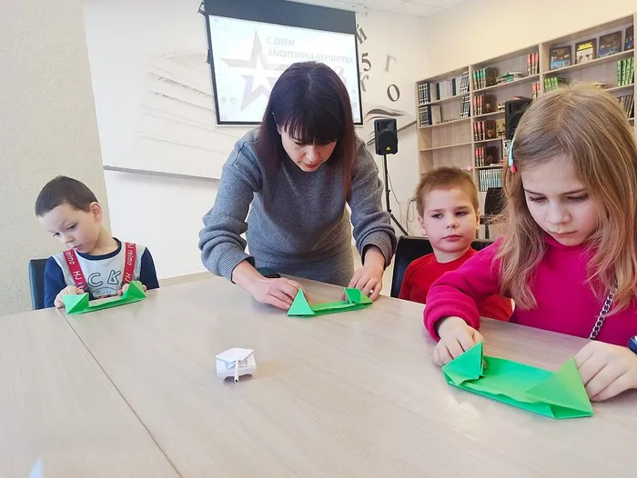 «Героям посвящается»