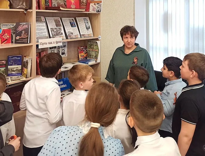 Из семейных архивов