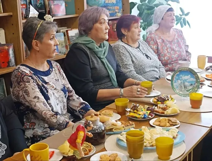 Час-напоминание «Твой подвиг не забудется в веках»