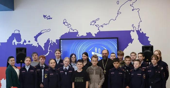 «Ночь искусств» в библиотеке