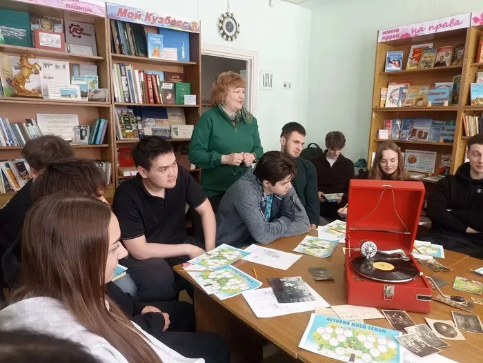 Знать свои корни — значит понимать себя