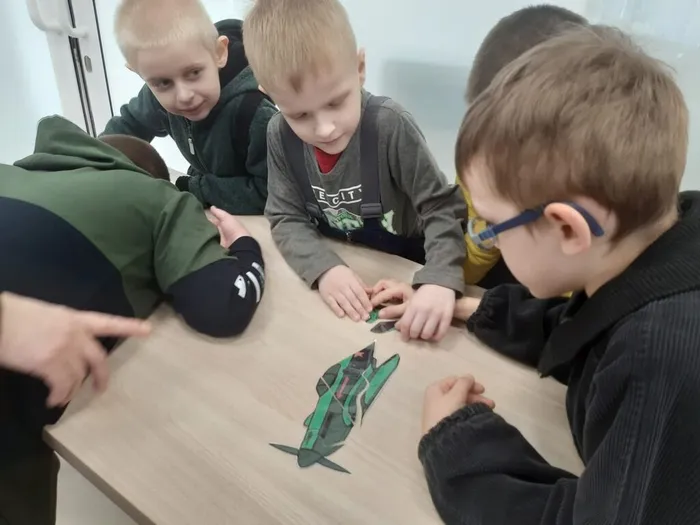 «От бойцов богатырей до героев наших дней».