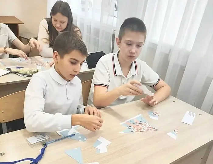 Правовая игра «Сам себе юрист»