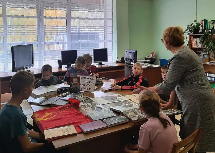 «И вспомнить страшно, и забыть нельзя…»