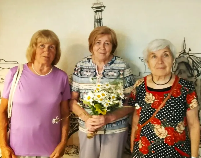 62 года счастья и вечные секреты любви