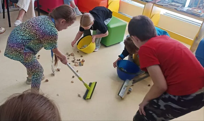 «Аты-баты, шли солдаты»