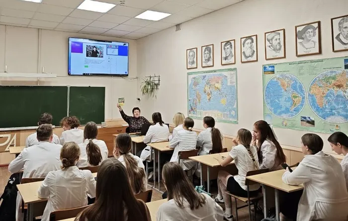Краеведческое путешествие в прошлое Юрги