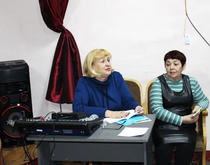 Творческая встреча «Я живу не по фэншую»