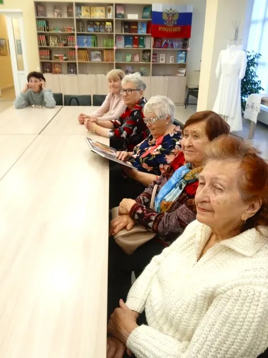 Видеть прекрасное через объектив