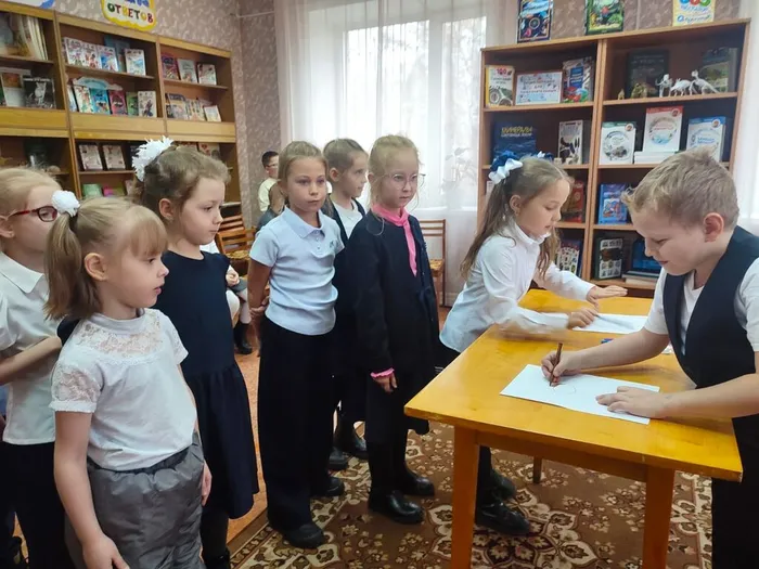 «Много профессий хороших и разных»