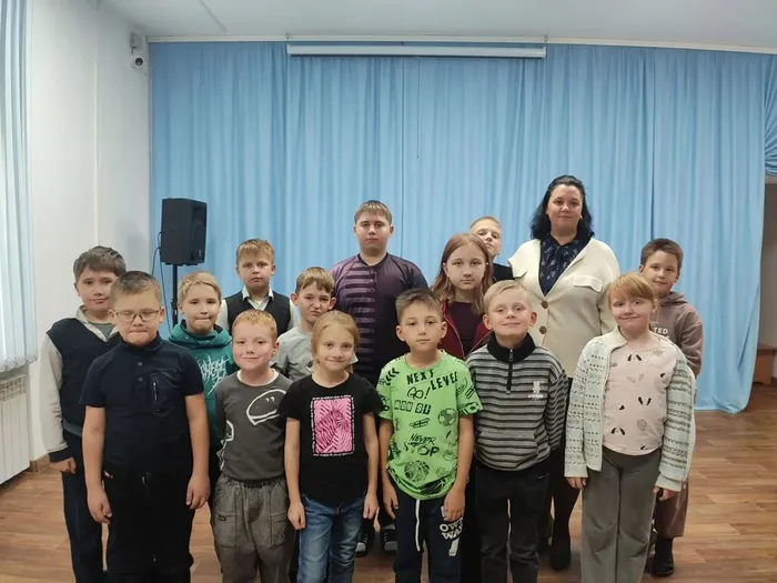 Познавательно-игровой час «Хлеб – наше богатство»
