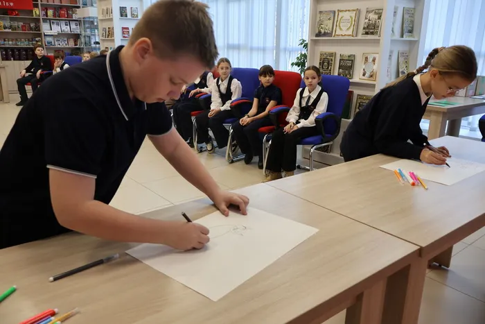 «Хвост, уши, четыре лапы»