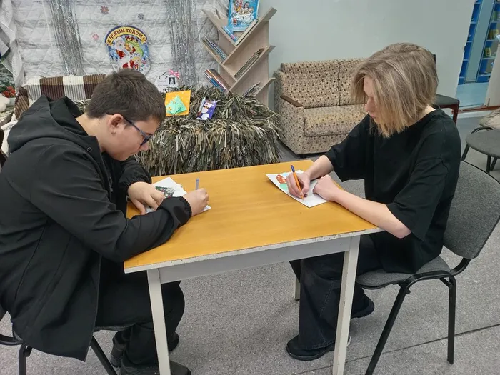 Межрегиональный марафон «Zимняя неделя добрых дел»