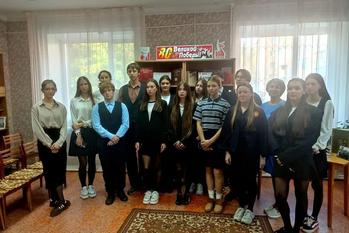 Программа «Отважные крылья Победы»