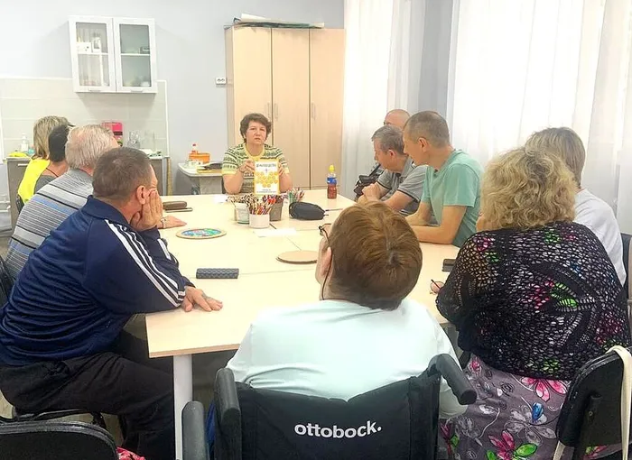 Беседа  «Финансовая цифровизация в повседневной жизни»